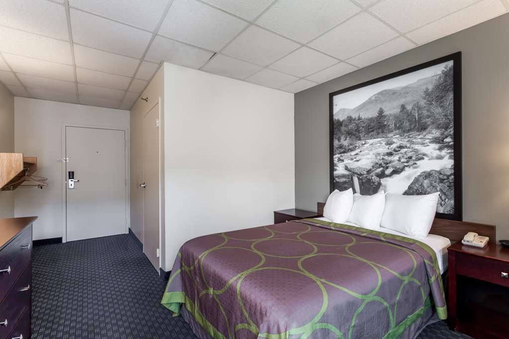 Super 8 By Wyndham Liverpool/Syracuse North Airport Cameră foto